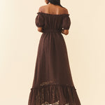 Eddy Dress Luna Dress