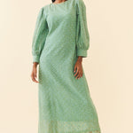 Eddy Dress Marina Dress
