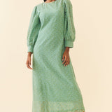Eddy Dress Marina Dress