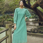 Eddy Dress Marina Dress