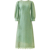 Eddy Dress Marina Dress
