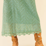 Eddy Dress Marina Dress