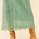 Eddy Dress Marina Dress