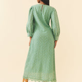 Eddy Dress Marina Dress