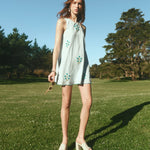 Eddy Dress Mattie Dress