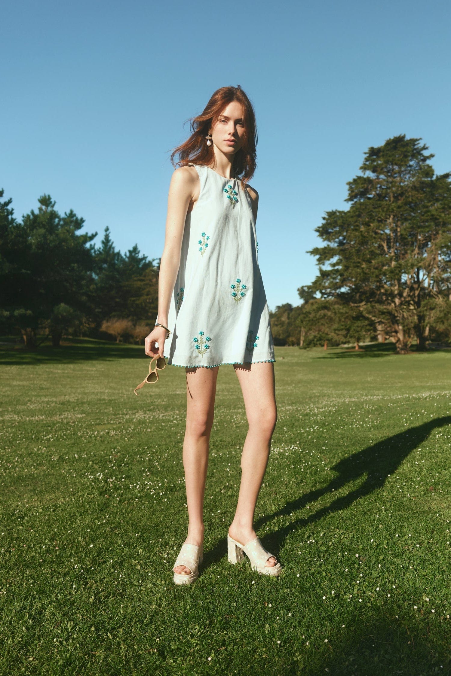 Eddy Dress Mattie Dress