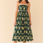 Eddy Dress Mimi Dress x McKenzie DePinto Collaboration