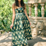 Eddy Dress Mimi Dress x McKenzie DePinto Collaboration