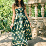 Eddy Dress Mimi Dress x McKenzie DePinto Collaboration