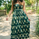 Eddy Dress Mimi Dress x McKenzie DePinto Collaboration