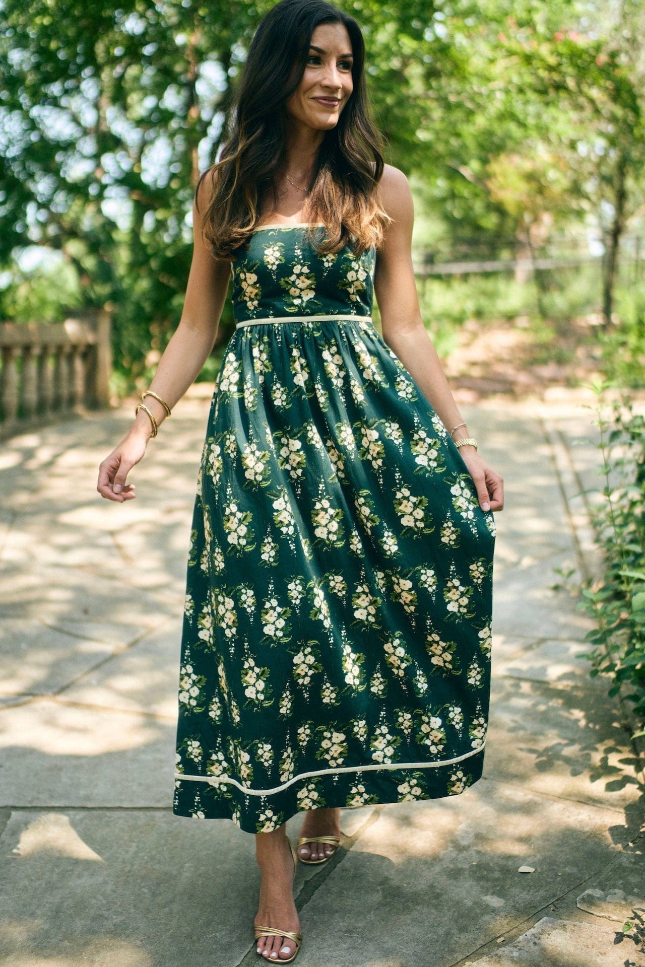 Eddy Dress Mimi Dress x McKenzie DePinto Collaboration