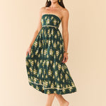Eddy Dress Mimi Dress x McKenzie DePinto Collaboration