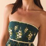 Eddy Dress Mimi Dress x McKenzie DePinto Collaboration
