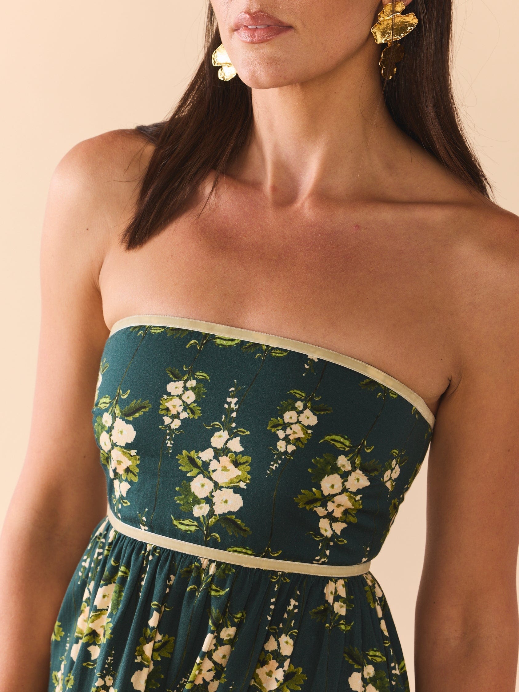 Eddy Dress Mimi Dress x McKenzie DePinto Collaboration