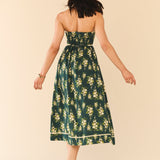 Eddy Dress Mimi Dress x McKenzie DePinto Collaboration