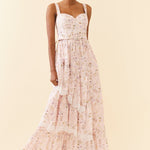 Eddy Dress Reba Dress