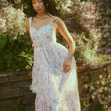 Eddy Dress Reba Dress