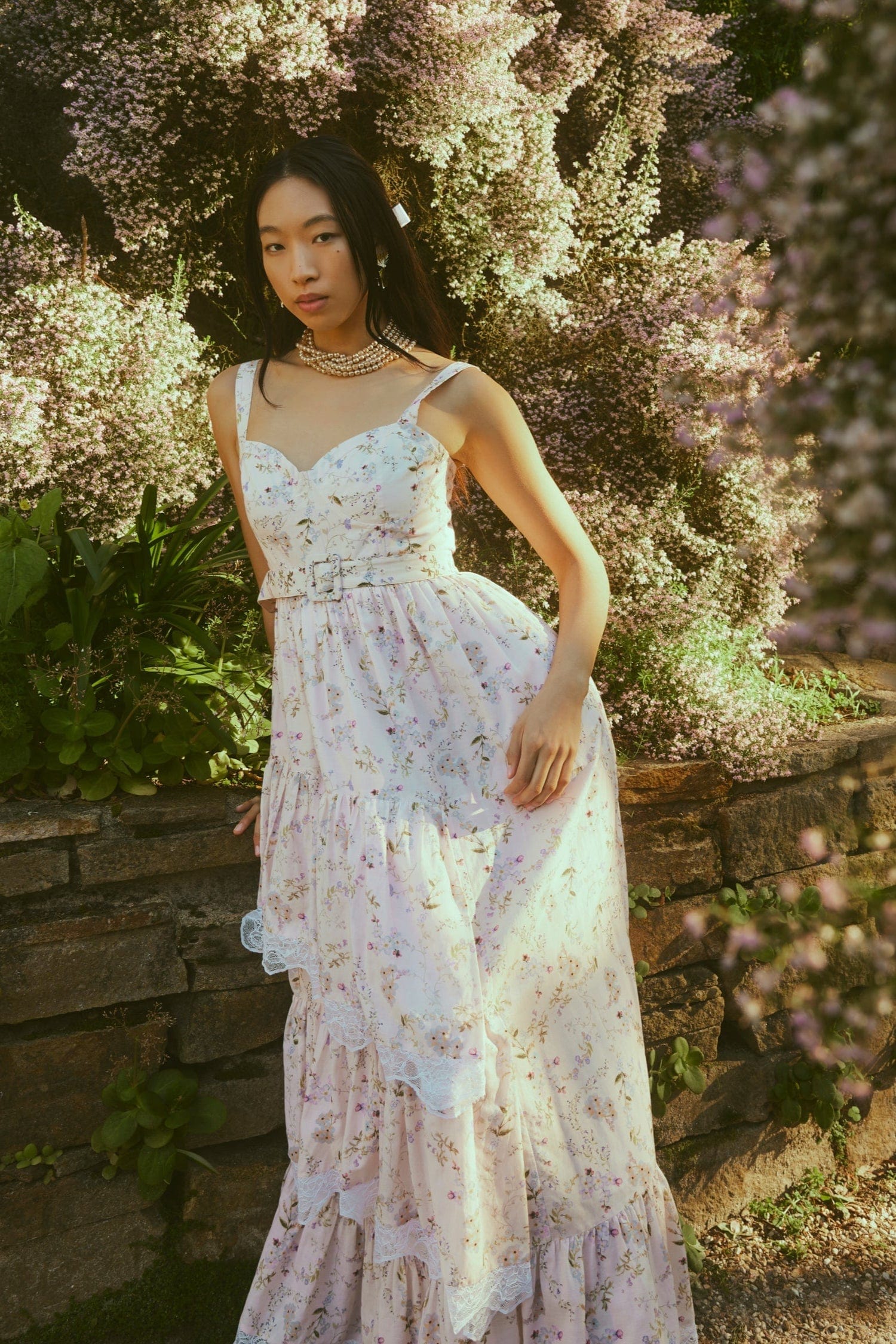Eddy Dress Reba Dress