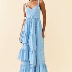 Eddy Dress Reba Dress