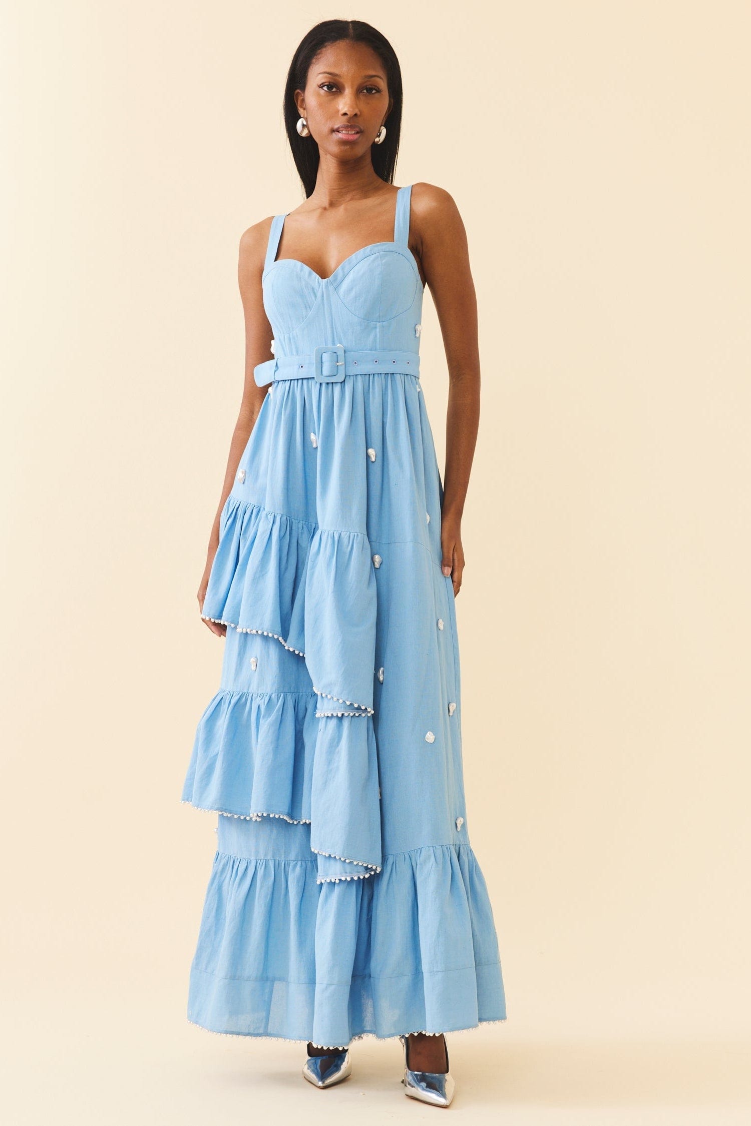 Eddy Dress Reba Dress