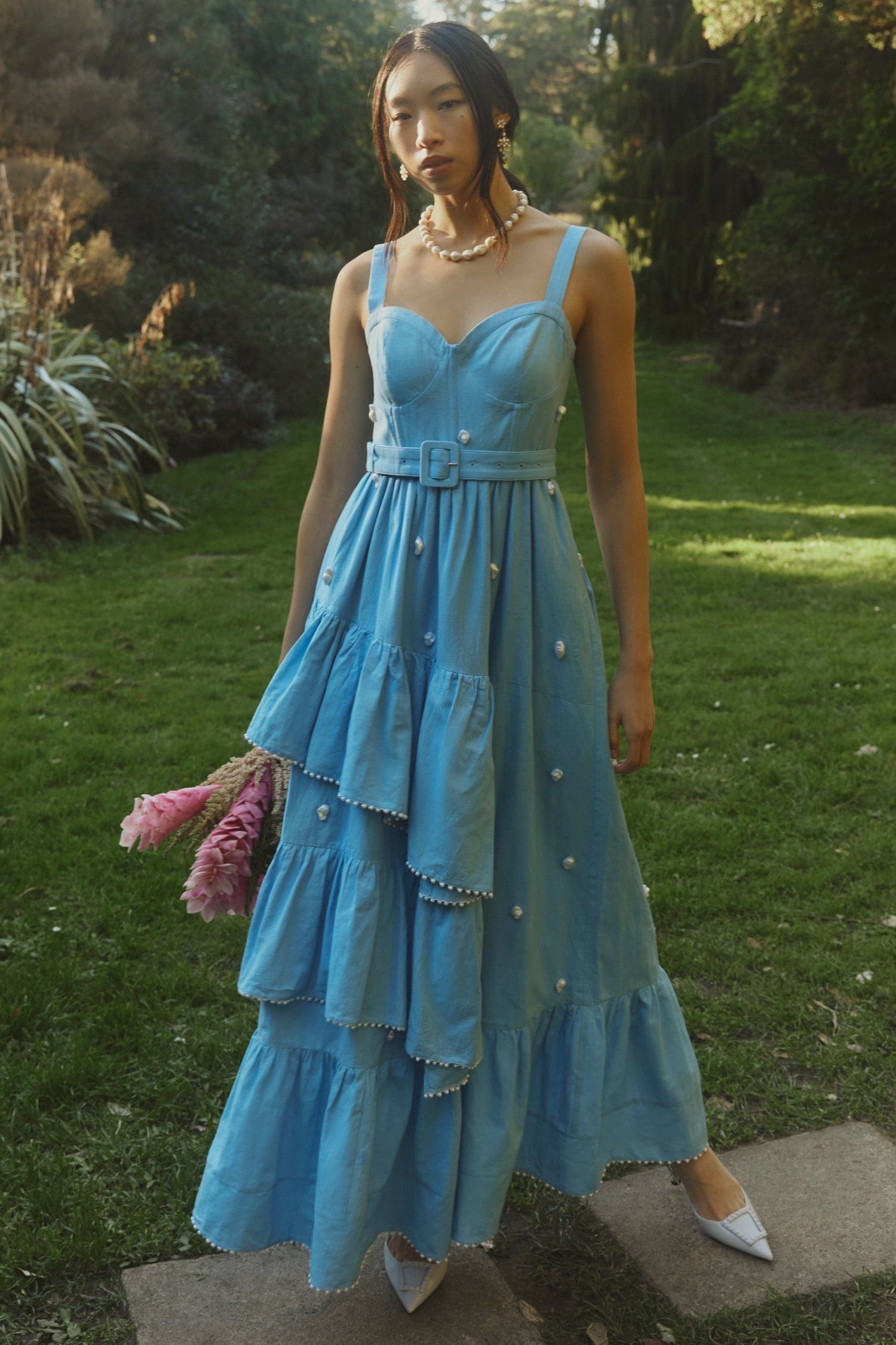 Eddy Dress Reba Dress