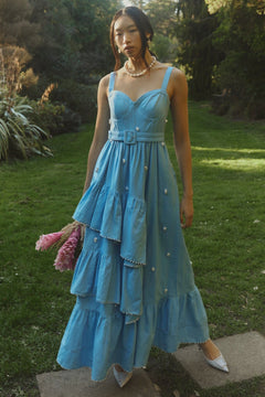 Eddy Dress Reba Dress