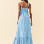 Eddy Dress Reba Dress