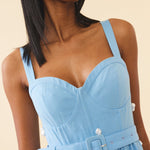 Eddy Dress Reba Dress