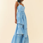 Eddy Dress Reba Dress