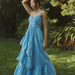 Eddy Dress Reba Dress