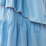 Eddy Dress Reba Dress