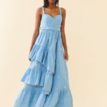 Eddy Dress Reba Dress