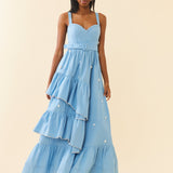 Eddy Dress Reba Dress