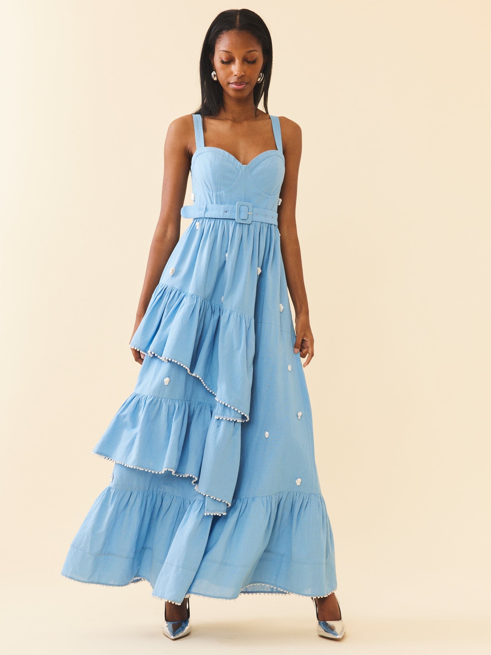 Eddy Dress Reba Dress