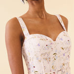 Eddy Dress Reba Dress