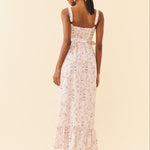 Eddy Dress Reba Dress