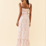 Eddy Dress Reba Dress