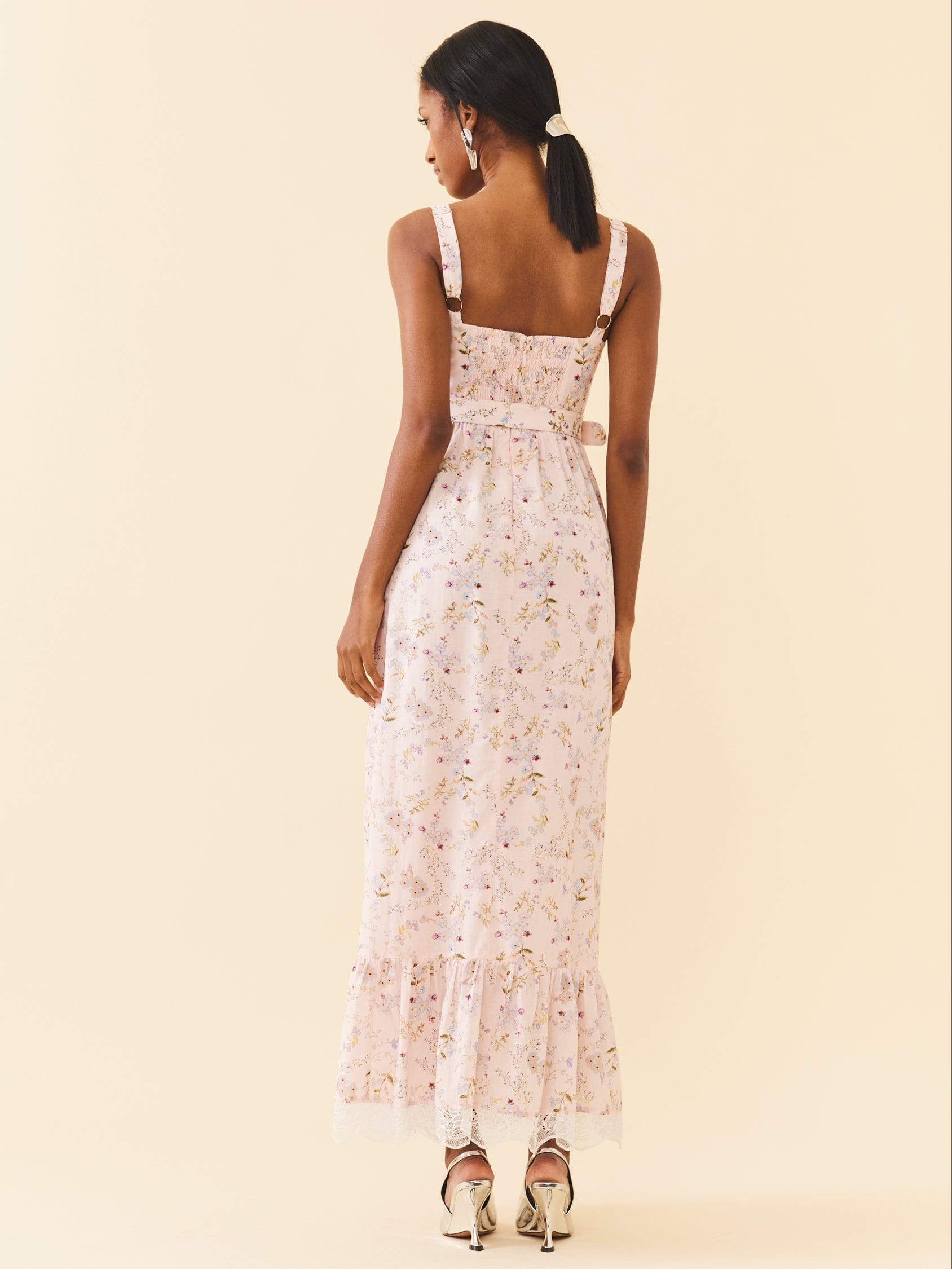 Eddy Dress Reba Dress