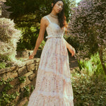 Eddy Dress Reba Dress