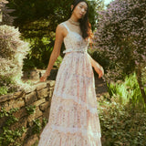 Eddy Dress Reba Dress