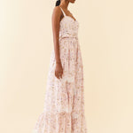 Eddy Dress Reba Dress