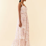 Eddy Dress Reba Dress