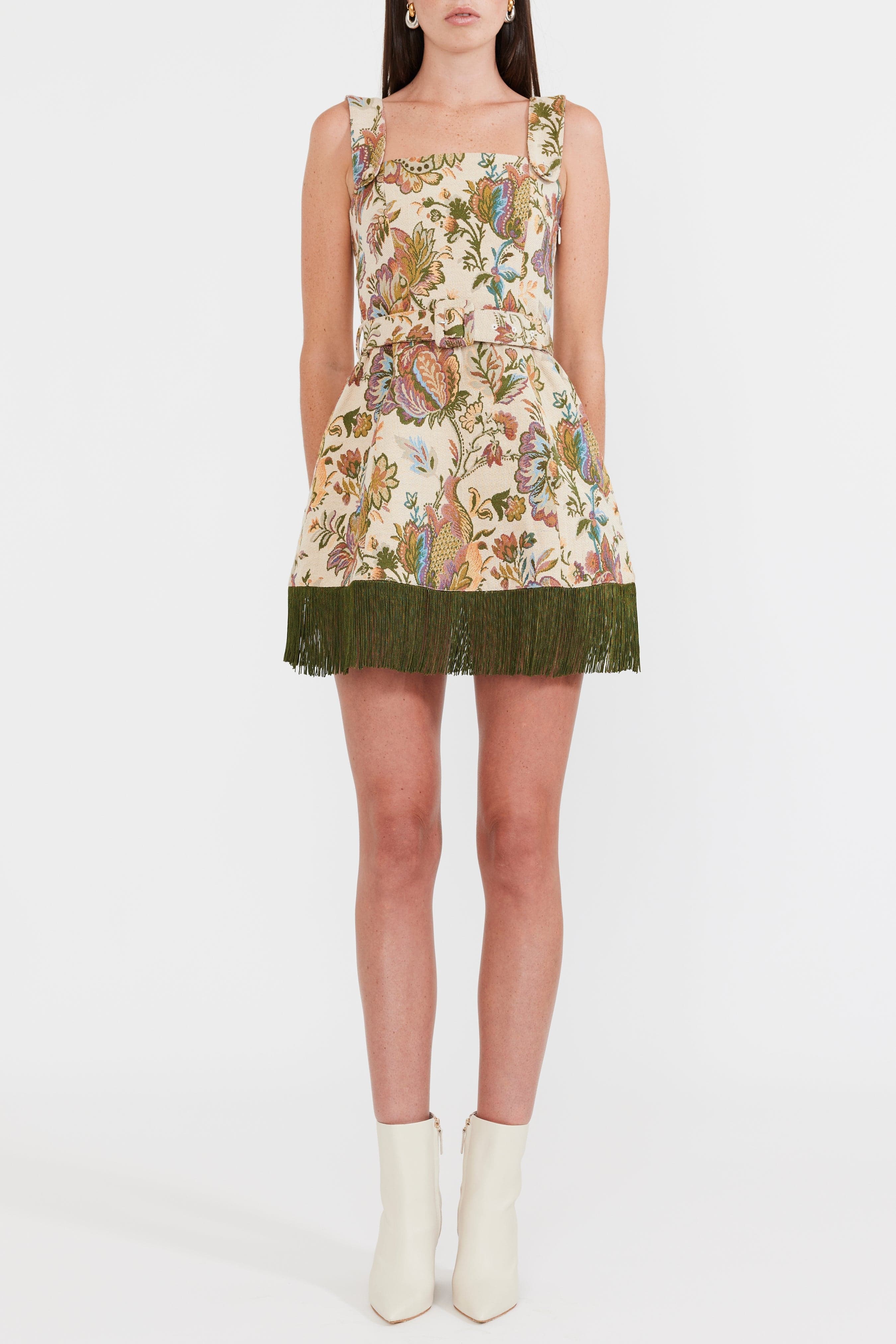 Eddy Dress Sarah Bird Mini Dress