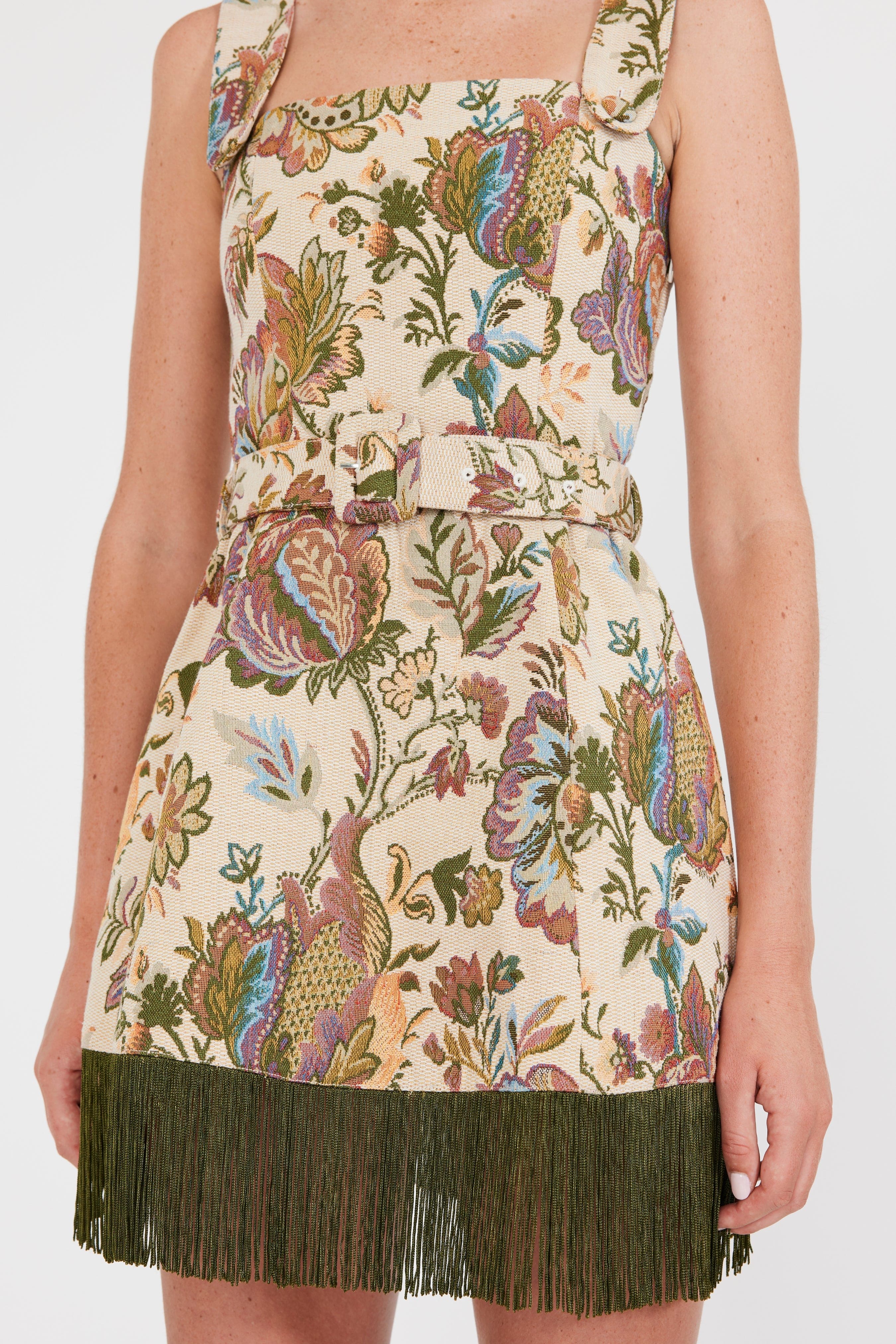 Eddy Dress Sarah Bird Mini Dress