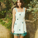 Eddy Dress Sarah Bird Mini Dress