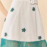 Eddy Dress Sarah Bird Mini Dress