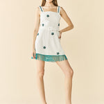 Eddy Dress Sarah Bird Mini Dress