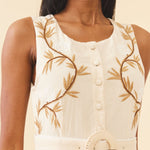 Eddy Dress Sophia Dress