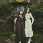 Eddy Dress Sophia Dress