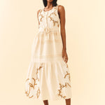 Eddy Dress Sophia Dress